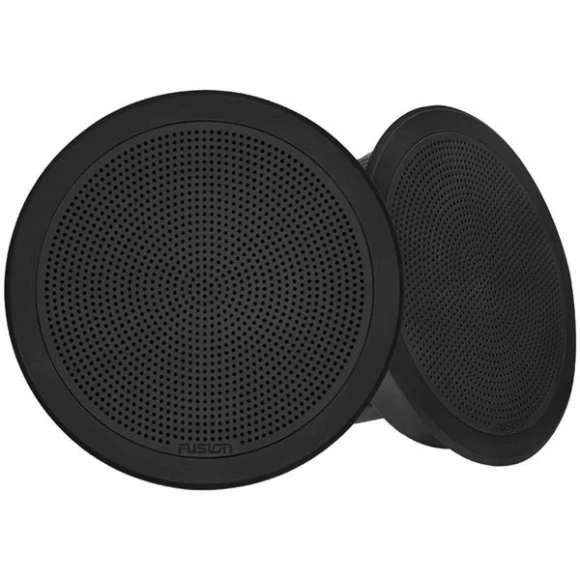 FUSION FUSION FM-65RB 6.5" FLUSH HOPARLÖR SİYAH (ÇİFT)