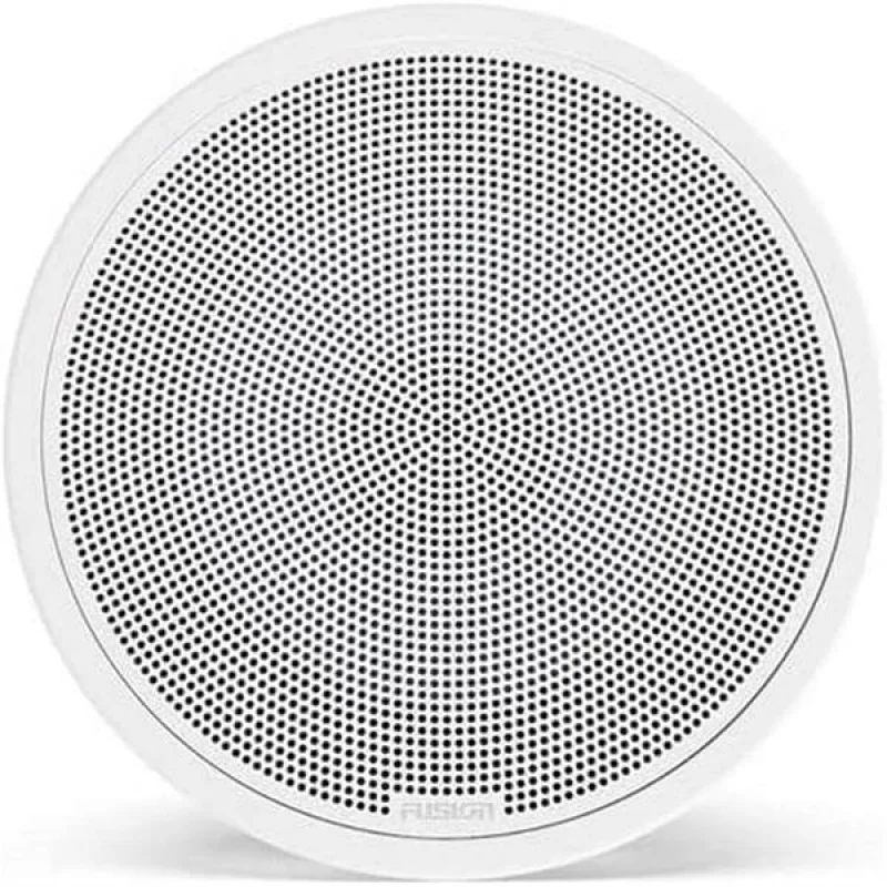 FUSION FUSION FM-S10RW FLUSH MOUNT 400W SUBWOOFER 10"