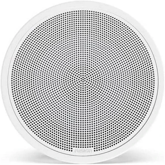 FUSION FUSION FM-S10RW FLUSH MOUNT 400W SUBWOOFER 10"