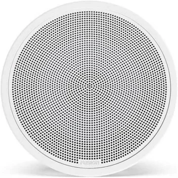 FUSION FUSION FM-S10RW FLUSH MOUNT 400W SUBWOOFER 10" - 1