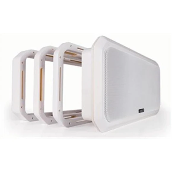 FUSION Fusion Montaj Braketi 22 mm, Beyaz RV-402B için