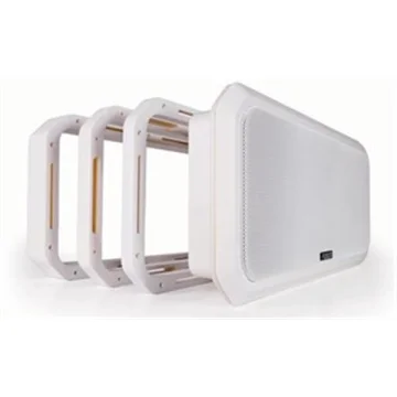 FUSION Fusion Montaj Braketi 22 mm, Beyaz RV-402B için - 1