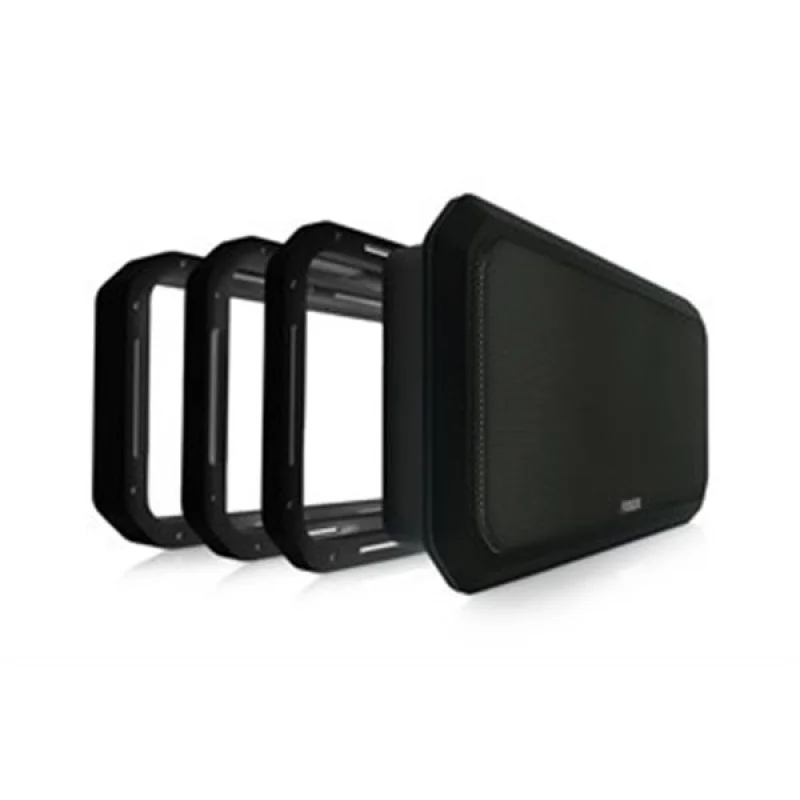 FUSION Fusion Montaj Braketi 22 mm, Siyah RV-402B için