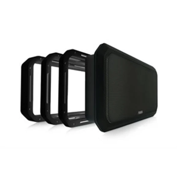 FUSION Fusion Montaj Braketi 22 mm, Siyah RV-402B için