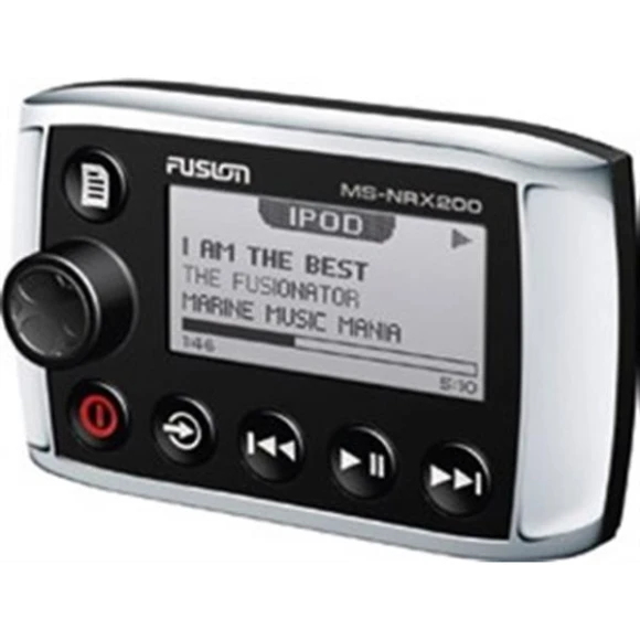 FUSION Fusion MS-NRX200 Kablolu Uzaktan Kumanda Paneli