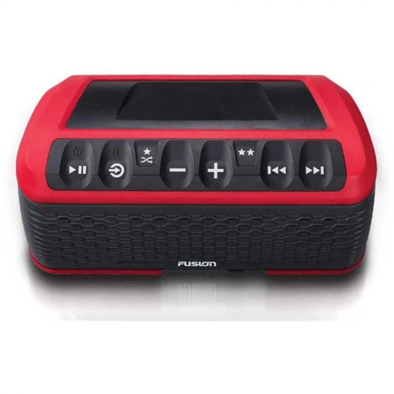 FUSION FUSION STEREO ACTIVE - KIRMIZI