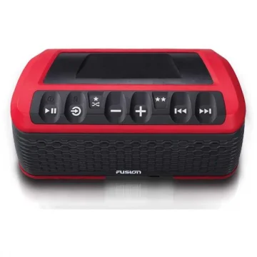 FUSION FUSION STEREO ACTIVE - KIRMIZI - 1