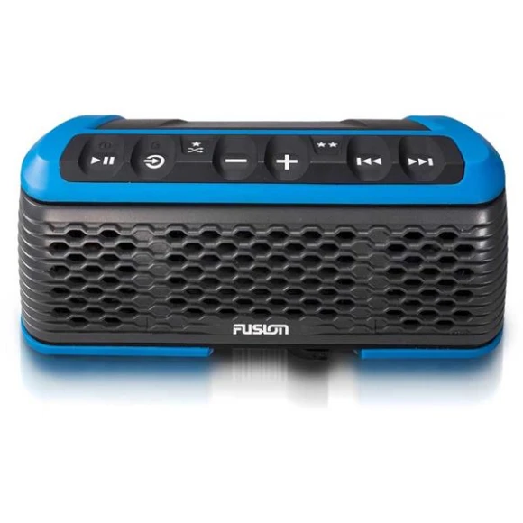 FUSION FUSION STEREO ACTIVE - MAVİ