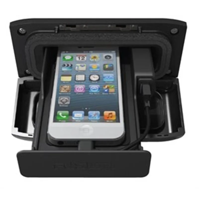 FUSION Fusion Uni-Dock