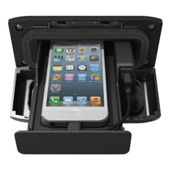 FUSION Fusion Uni-Dock