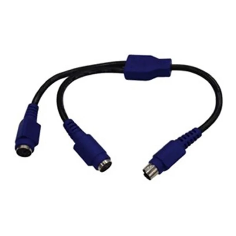 FUSION Fusion WR600 Kumanda için “Y” Kablo