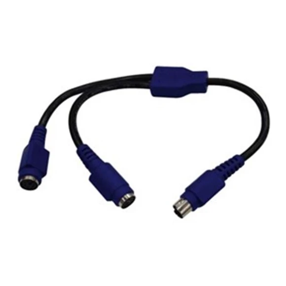 FUSION Fusion WR600 Kumanda için “Y” Kablo