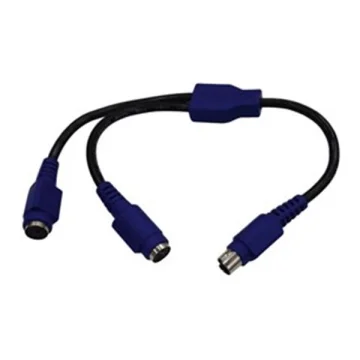 FUSION Fusion WR600 Kumanda için “Y” Kablo - 1