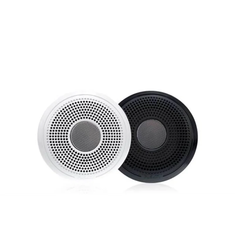 FUSION Fusion XS-F40CWB Klasik Hoparlör 4inç - 120W