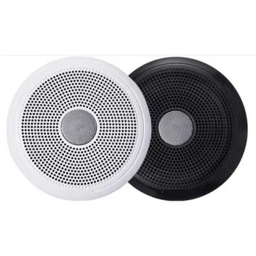 FUSION Fusion XS-FL77CWB 7.7" 240W Klasik Ledsiz Hoparlör - 1