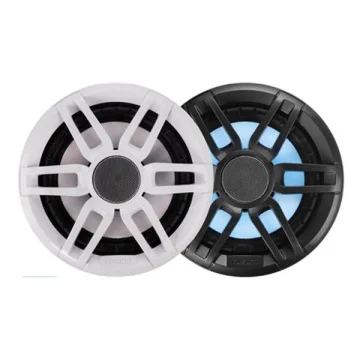 FUSION Fusion XS-FL77SPWG 240W 7.7-quot; Ledli Sport Hoparlör - 1