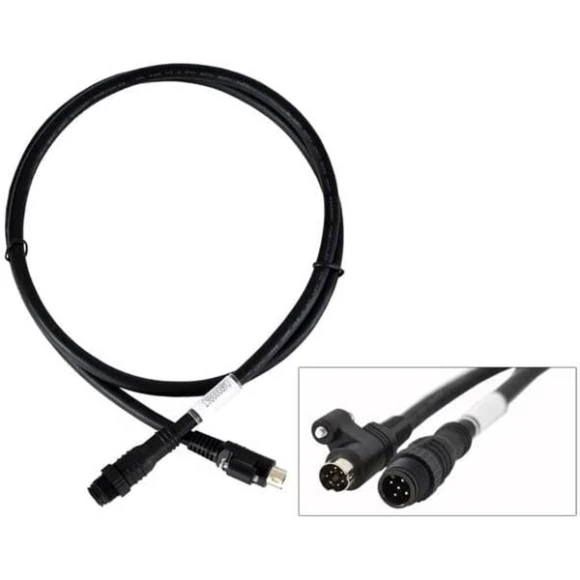 FUSION NMEA 2000 - DIN 7M TO M12-5M UNPOWERED