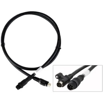 FUSION NMEA 2000 - DIN 7M TO M12-5M UNPOWERED - 1