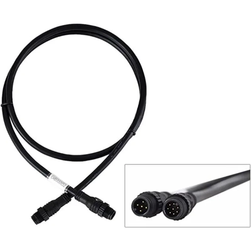 FUSION NMEA 2000 - M12-8M TO M12-5M UNPOWERED