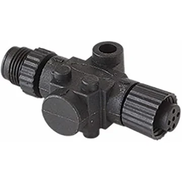 FUSION NMEA 2000 - TERMINATOR - MF INLINE - 1