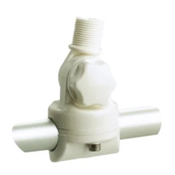 GLOMEX Glomex Ra134 Anten Montaj Ayağı - 1