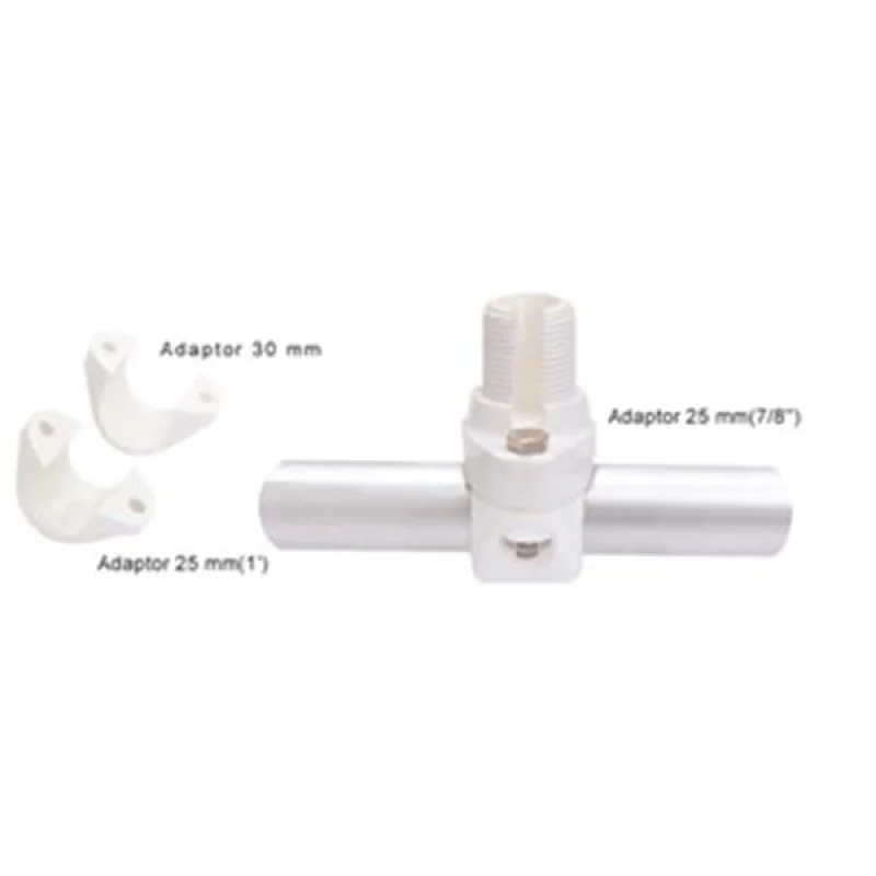 GLOMEX Glomex RA175 anten montaj ayağı