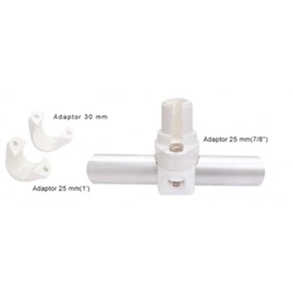 GLOMEX Glomex RA175 anten montaj ayağı