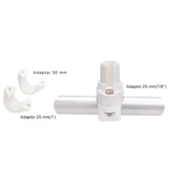 GLOMEX Glomex RA175 anten montaj ayağı - 1