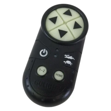 GOLIGHT GOLIGHT 30300 YEDEK WIRELESS KUMANDA STRYKER ST - 1