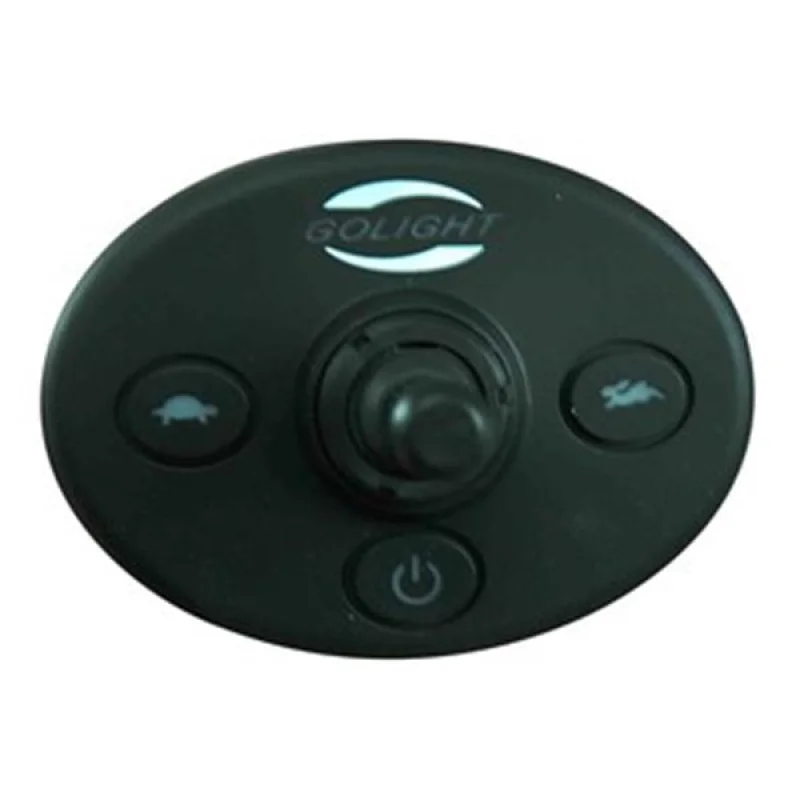GOLIGHT GOLIGHT® 3020-D YEDEK KABLOLU JOYSTICK KUMANDA
