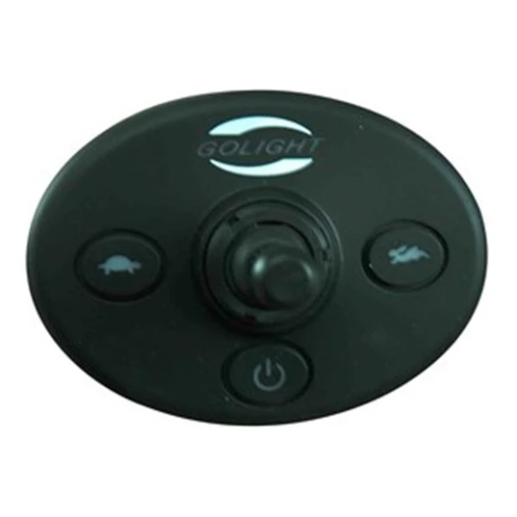 GOLIGHT GOLIGHT® 3020-D YEDEK KABLOLU JOYSTICK KUMANDA