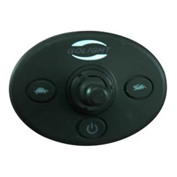 GOLIGHT GOLIGHT® 3020-D YEDEK KABLOLU JOYSTICK KUMANDA - 1