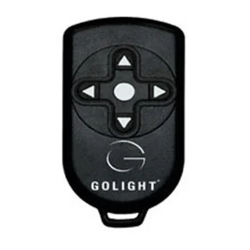 GOLIGHT GOLIGHT® GoBee 2151 Projektör için kumanda - 1