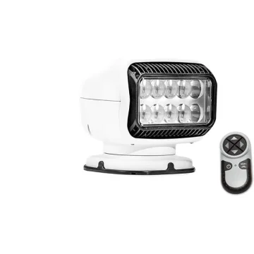 GOLIGHT GOLIGHT GT *20004GT* PROJEKTÖR.12V LED, BYZ, WRLS - 1