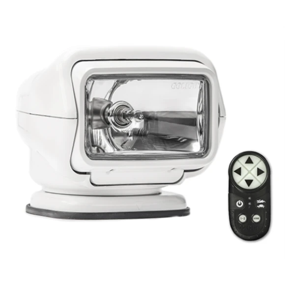 GOLIGHT Golight Stryker ST kablosuz Projektör, 12V, Beyaz