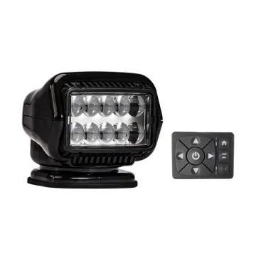 GOLIGHT STRYKER *30214ST* PROJEKTÖR.12V LED.SYH.KABLOLU KU - 1