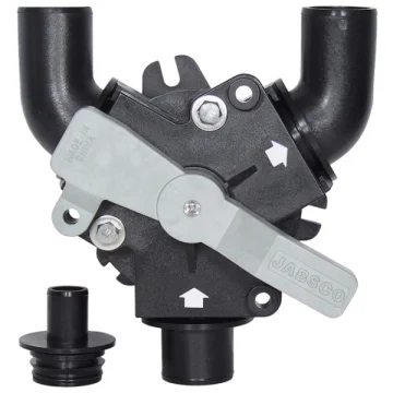 Jabsco 45490-1000 Y-Vana - 1