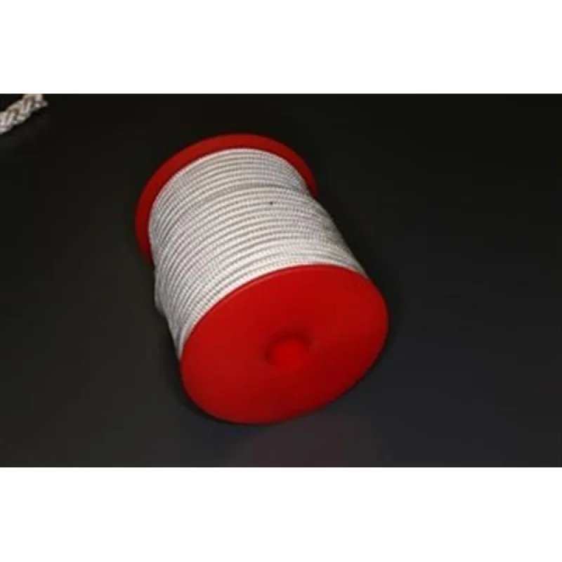 KORD İPLİK KORD GENEL KULLANIM İPİ BEYAZ Ø4MM - 800MT