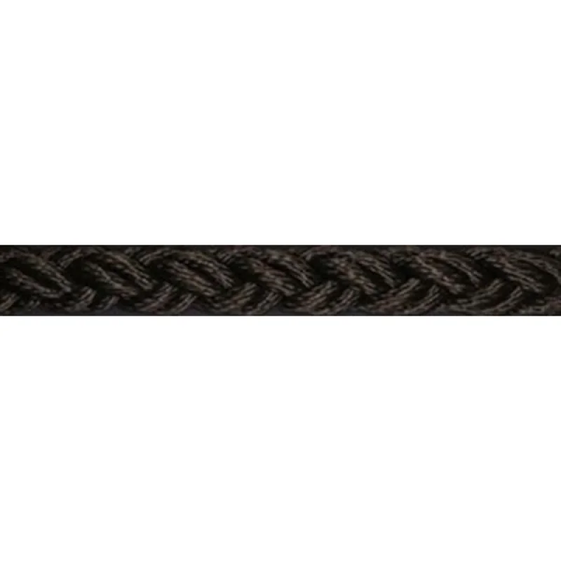 KORD ROPE KORD PP8 8-STRAND FLOATING ROPE Ø16MM BLACK