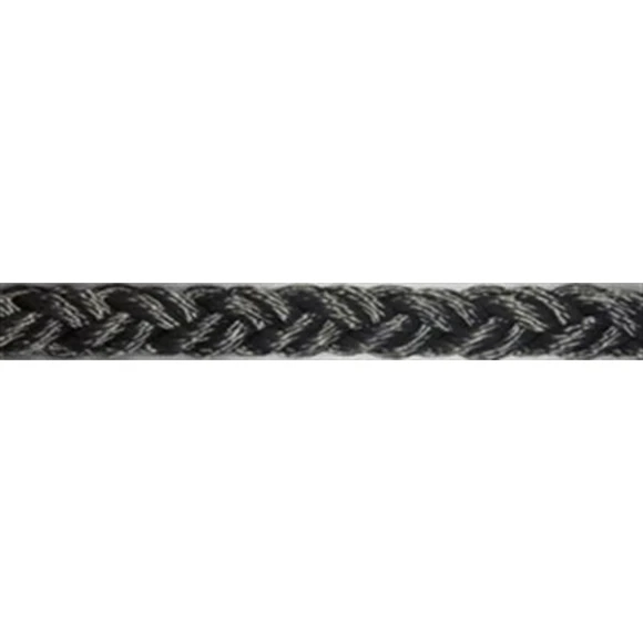 KORD İPLİK KORD PP8 8 KOLLU YÜZEN HALAT Ø36MM LACİVERT