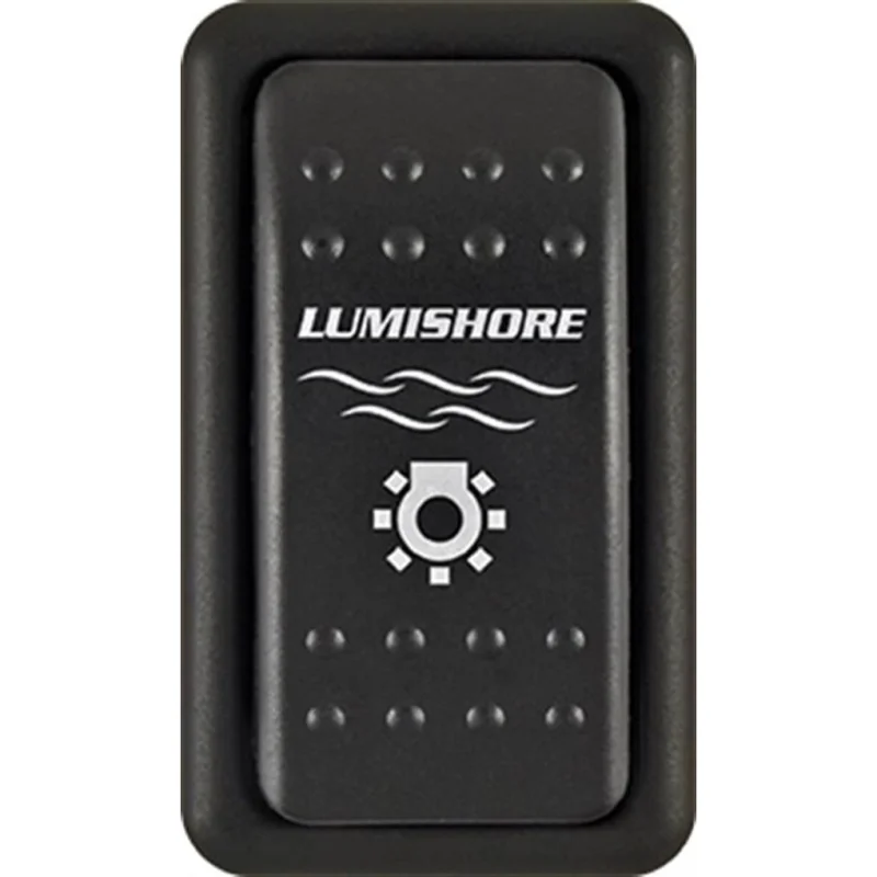 LUMISHORE LUMI SWITCH - SUPRA SMX HUB