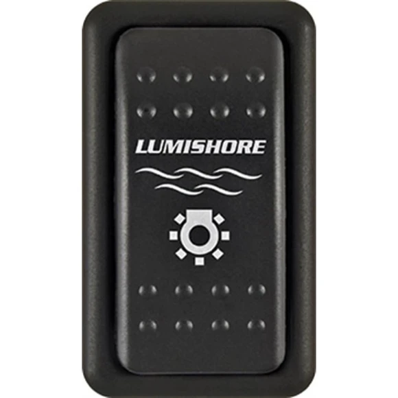 LUMISHORE LUMI SWITCH - SUPRA SMX HUB
