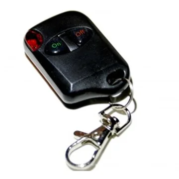 LUMISHORE RM-12 Kablosuz Kumanda - 1