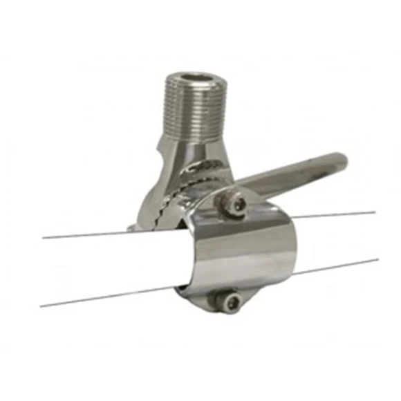 MARINE TOWN Anten montaj braketi 22-25mm