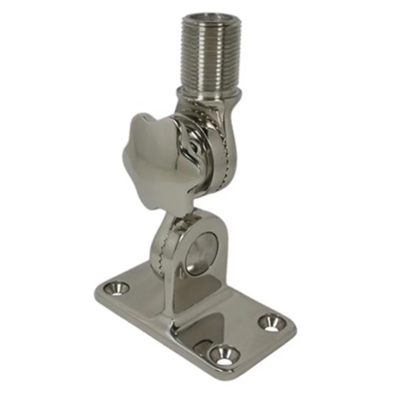 MARINE TOWN Anten montaj braketi  92x52mm