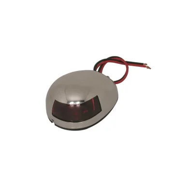 MARINE TOWN BAŞ SEYİR FENERİ İSKELE LAMBASI - 1