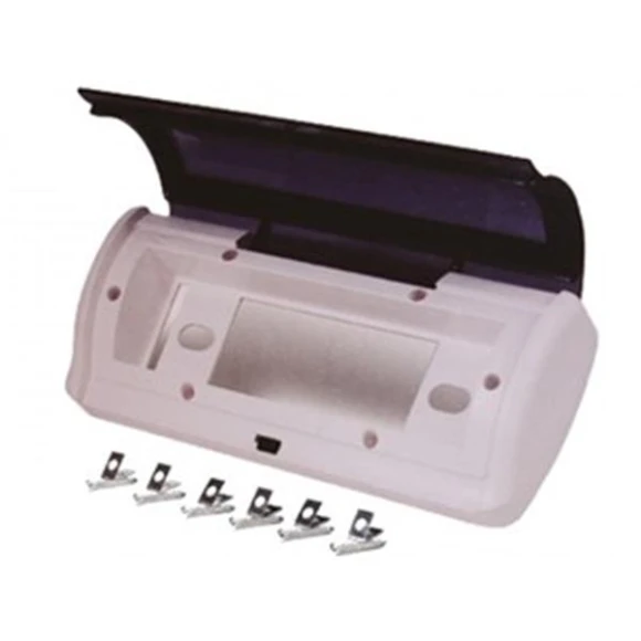 MARINE TOWN CD Player/Radio Kapağı