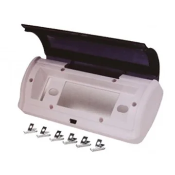 MARINE TOWN CD Player/Radio Kapağı - 1