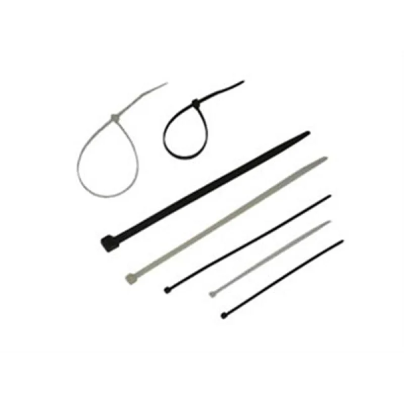 MARINE TOWN PLASTİK KABLO BAĞI 4,8mm X 300mm