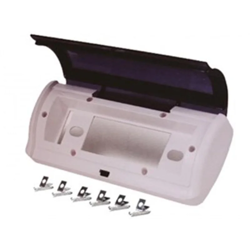 MARINE TOWN Su Geçirmez CD Player/Radio Kapağı